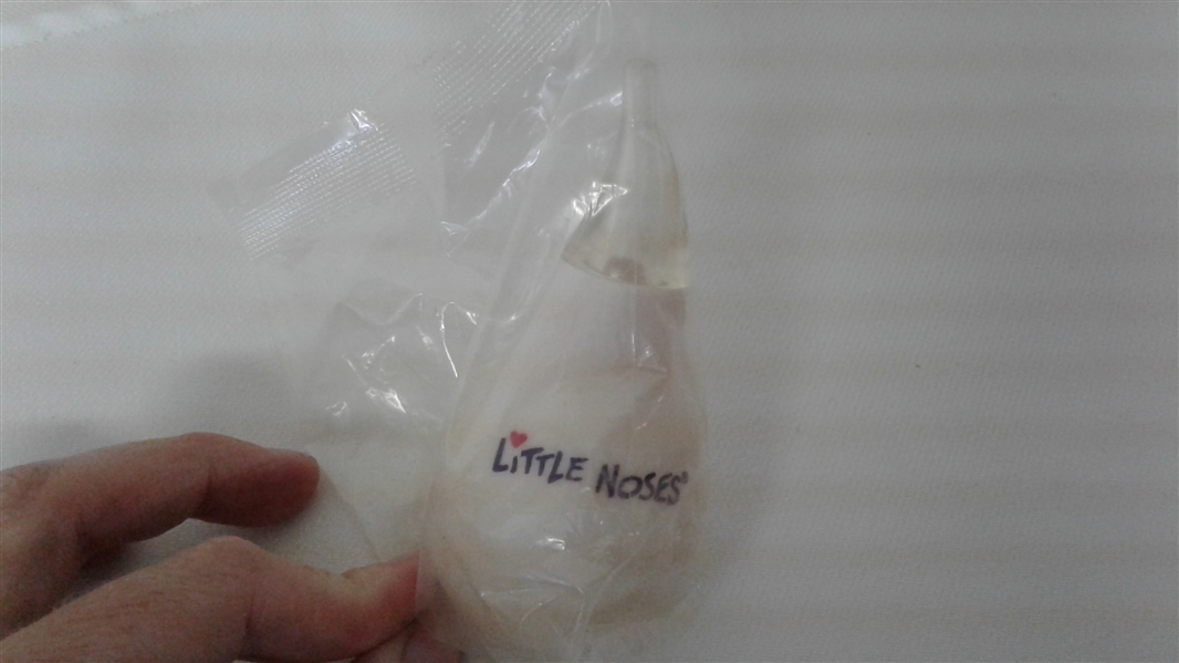 FROM THE MEDICINE CABINET