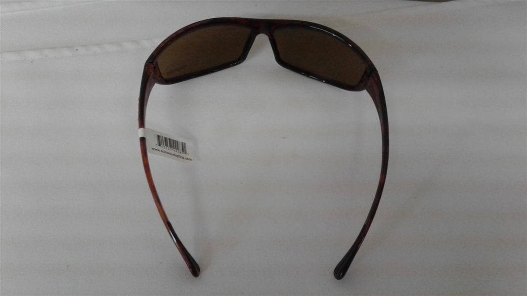 BRAND NEW SUNCLOUD SUNGLASSES