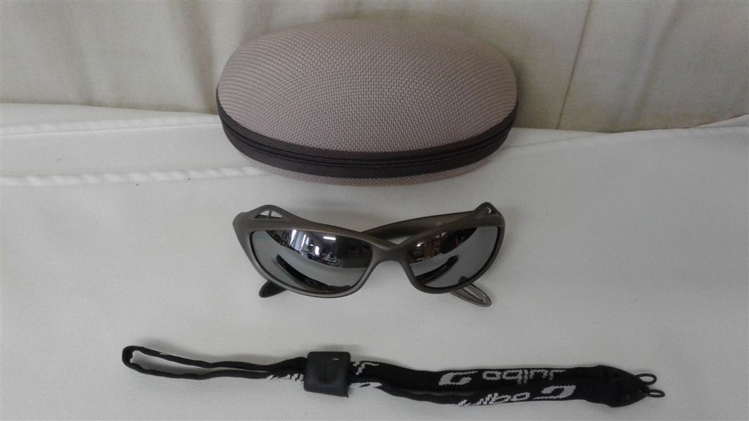 JULBO ARCTIC SUNGLASSES AND ACCESSORIES