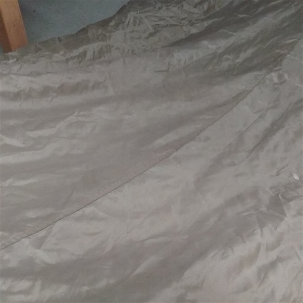 ATV STORAGE COVER