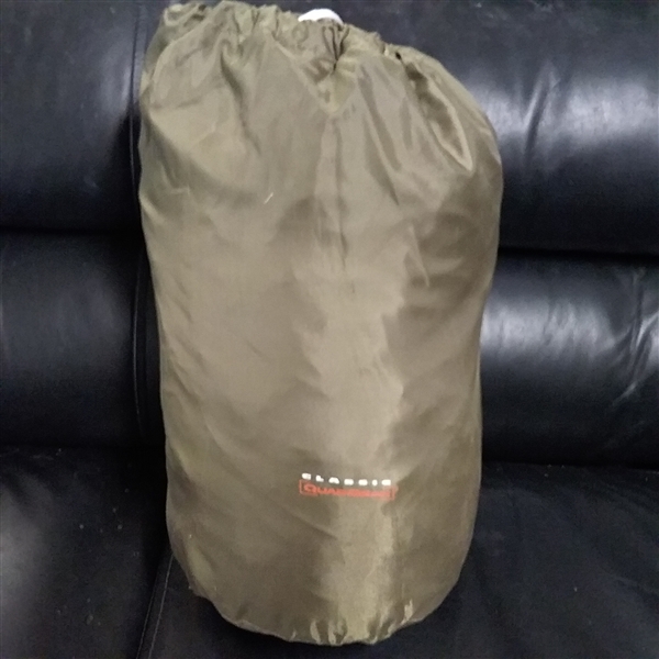 ATV STORAGE COVER