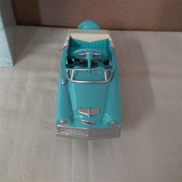 VINTAGE HALLMARK KIDDIE CLASSICS CUSTOM 1955 CHEVY