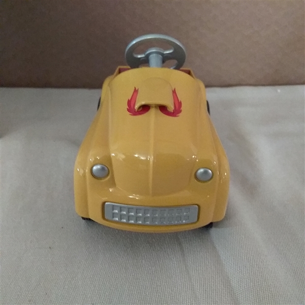 VINTAGE HALLMARK KIDDIE CAR CLASSICS DONS STREET ROD