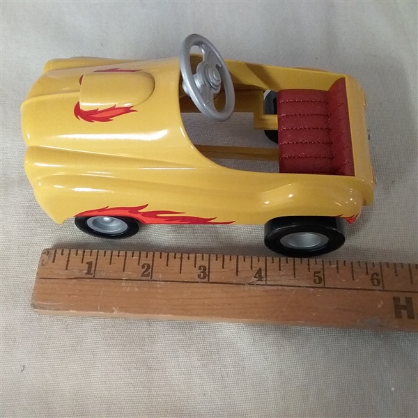 VINTAGE HALLMARK KIDDIE CAR CLASSICS DONS STREET ROD