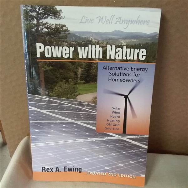HOME ELECTICAL, SOLAR, WIRING AND SOLO BUILDING BOOKS