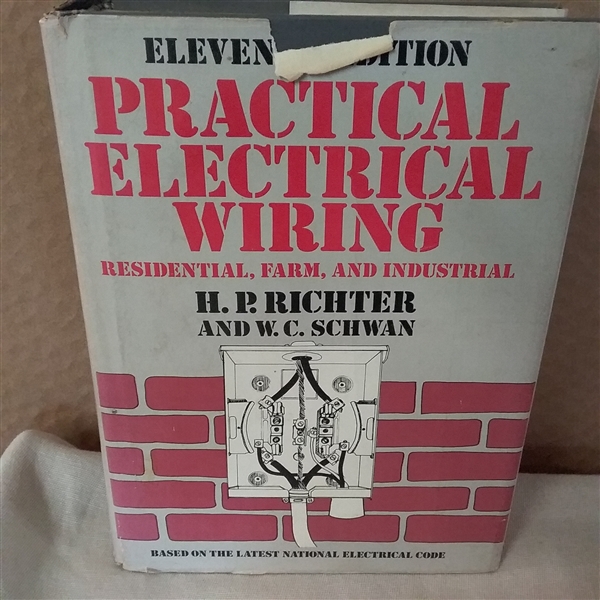 HOME ELECTICAL, SOLAR, WIRING AND SOLO BUILDING BOOKS
