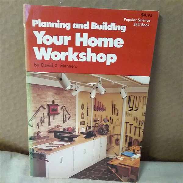 HOME BUILDERS GUIDE BOOKS