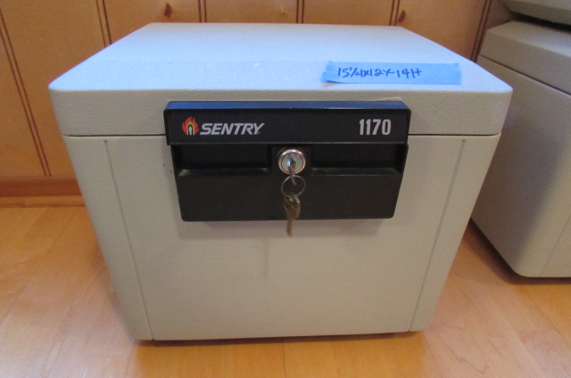 sentry safebox 1150 key replacement
