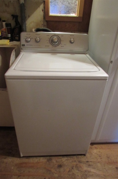 whirlpool washing machine serial number 8318015 year made