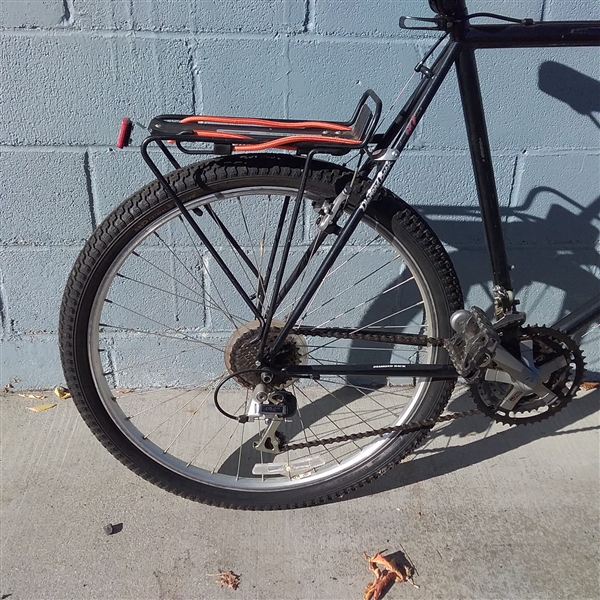 MENS DIAMOND BACK SORRENTO BICYCLE 