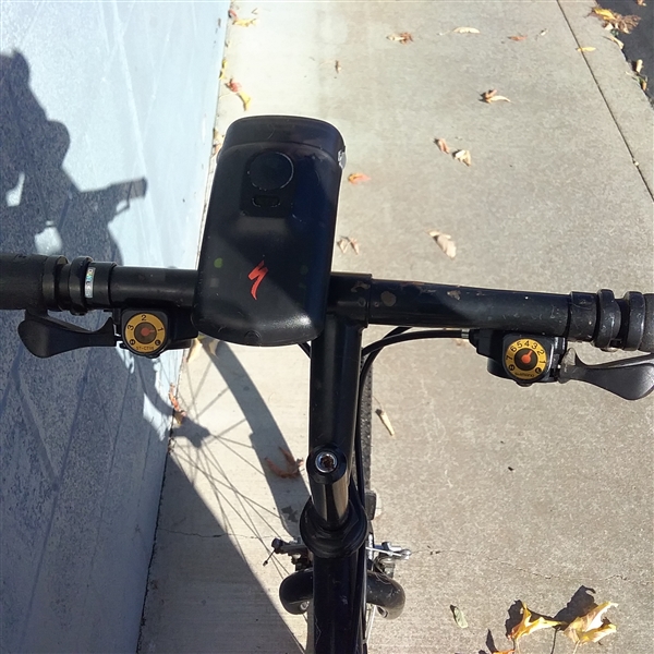 MENS DIAMOND BACK SORRENTO BICYCLE 