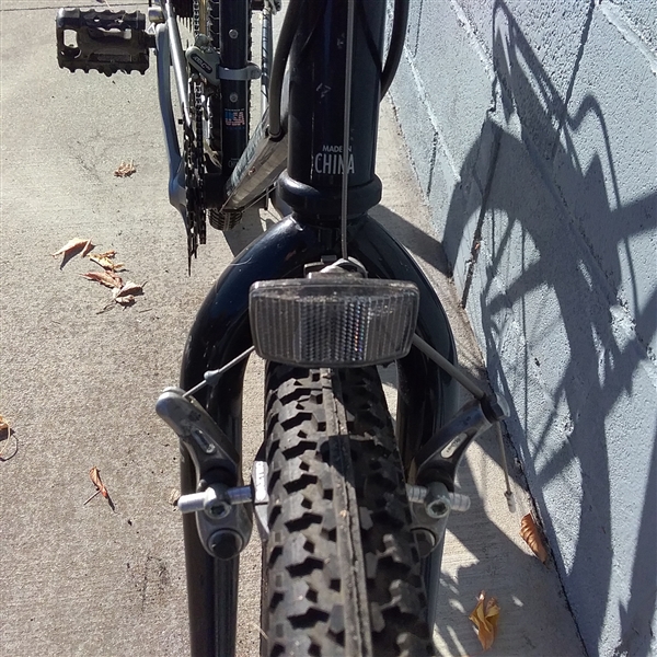MENS DIAMOND BACK SORRENTO BICYCLE 