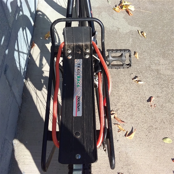 MENS DIAMOND BACK SORRENTO BICYCLE 