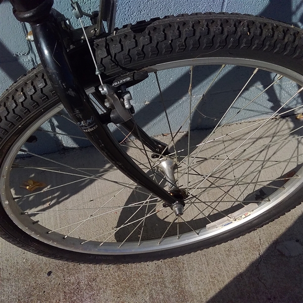 MENS DIAMOND BACK SORRENTO BICYCLE 