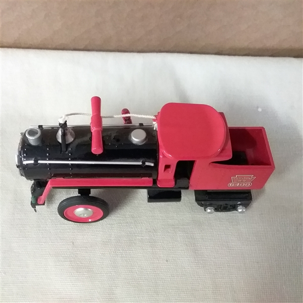 VINTAGE HALLMARK KIDDIE CAR CLASSICS 1941 KEYSTONE LOCOMOTIVE 