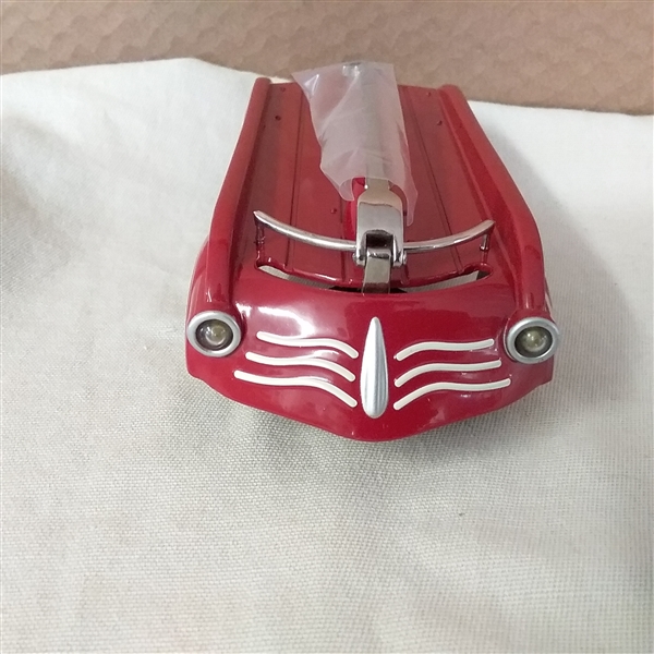 VINTAGE HALLMARK KIDDIE CAR CLASSICS 1940 AERO FLITE WAGON