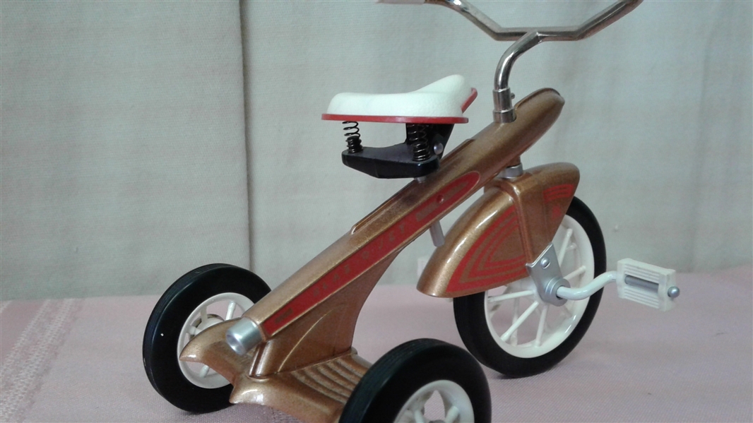 VINTAGE HALLMARK KIDDIE CAR CLASSICS 1960 MURRAY BLAZ-O-JET