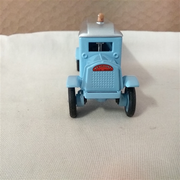 VINTAGE HALLMARK KIDDIE CAR CLASSICS 1932 KEYSTONE