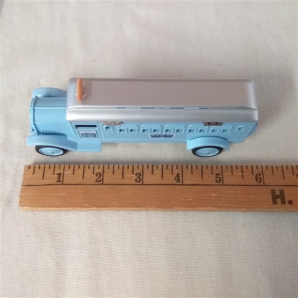 VINTAGE HALLMARK KIDDIE CAR CLASSICS 1932 KEYSTONE