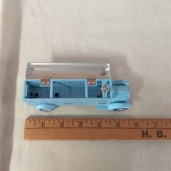 VINTAGE HALLMARK KIDDIE CAR CLASSICS 1932 KEYSTONE