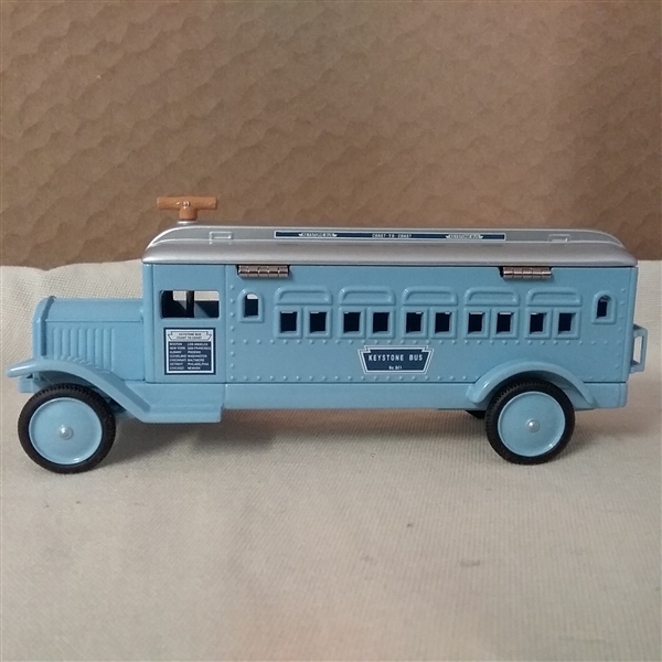 VINTAGE HALLMARK KIDDIE CAR CLASSICS 1932 KEYSTONE