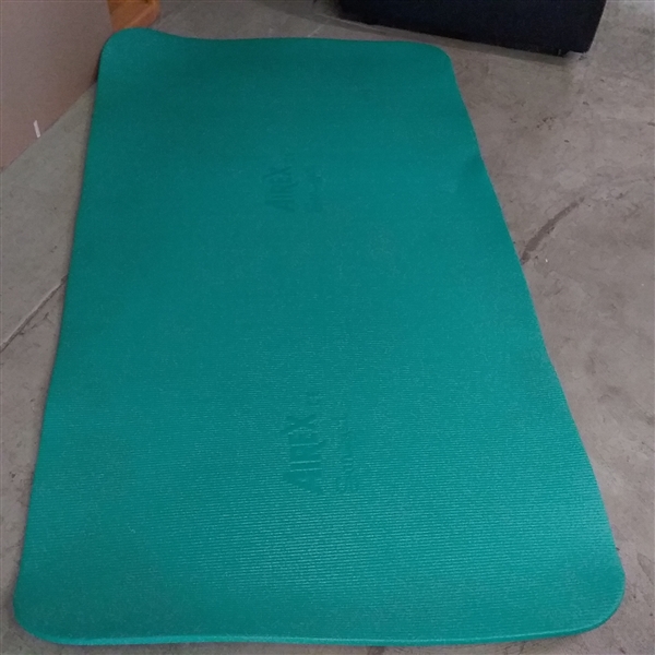 AIREX EXCERCISE MAT