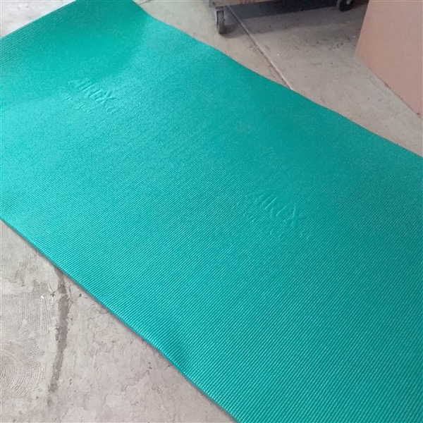 AIREX EXCERCISE MAT