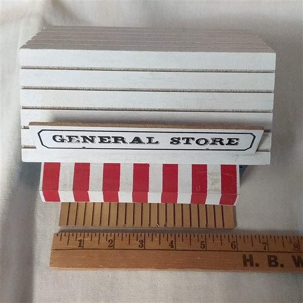 MUSIC BOXES