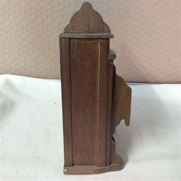 MUSIC BOXES