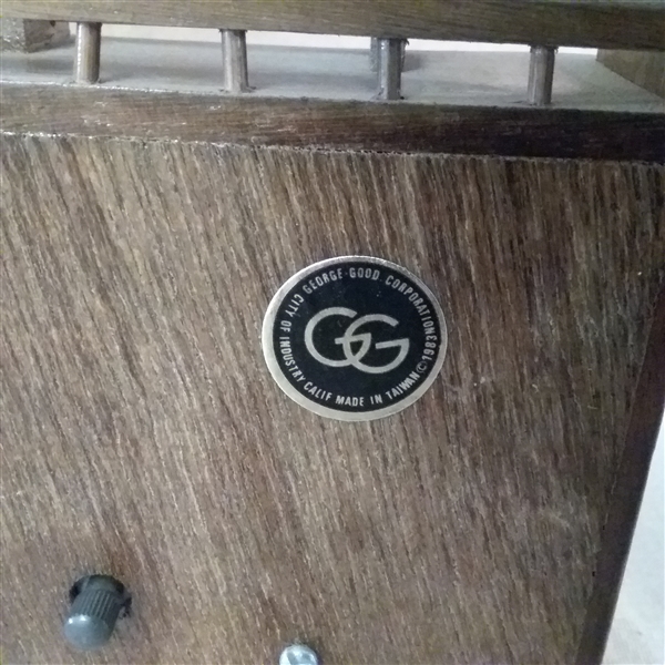 MUSIC BOXES