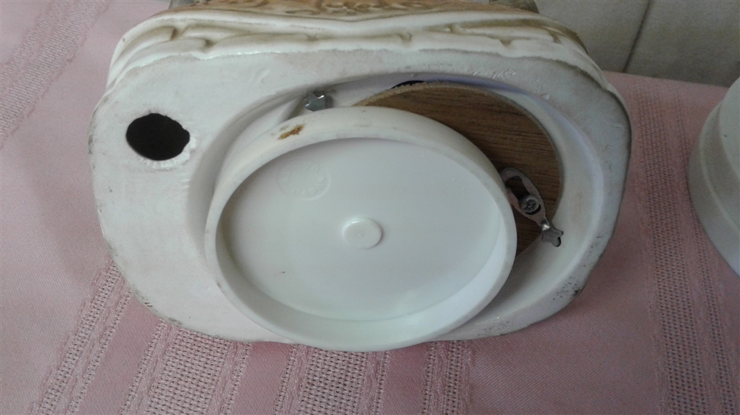 PRECIOUS MOMENTS AND 2 OTHER CHILDREN MUSIC BOXES