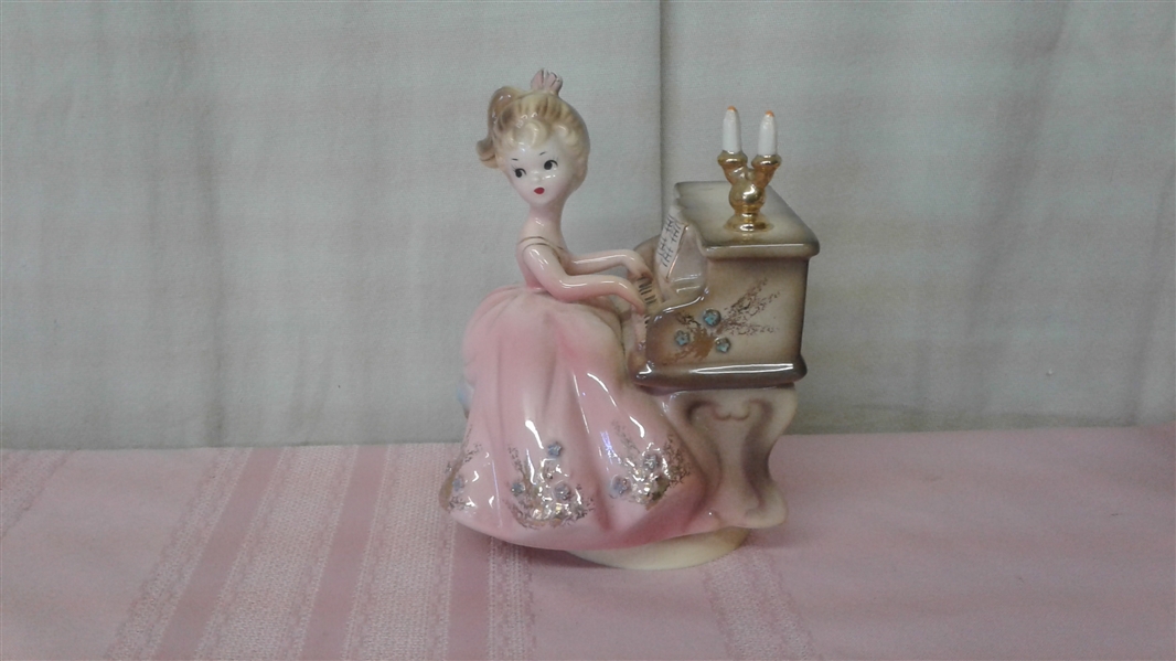 3 JOSEF ORIGINAL MUSIC BOXES