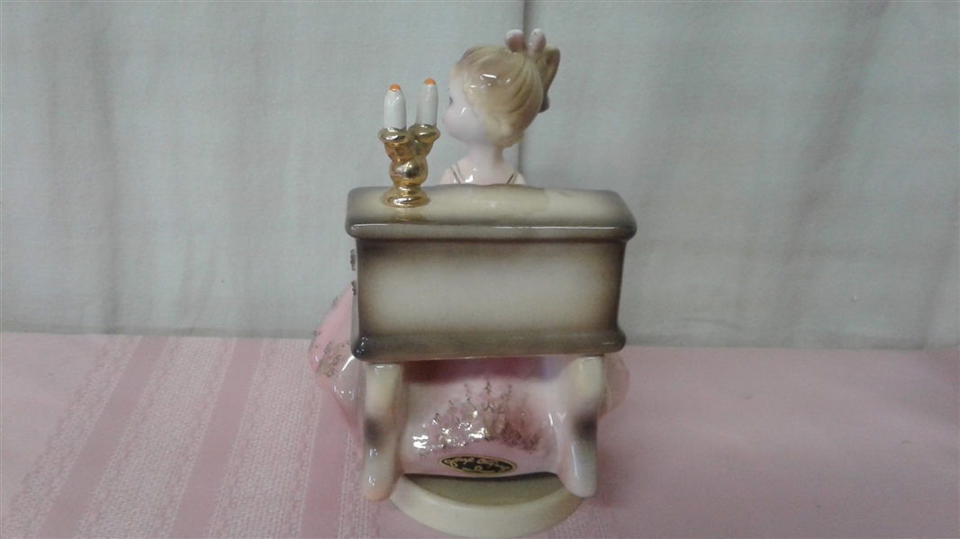 3 JOSEF ORIGINAL MUSIC BOXES