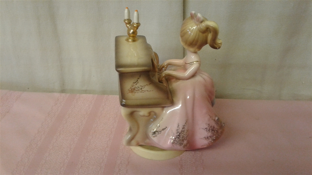 3 JOSEF ORIGINAL MUSIC BOXES