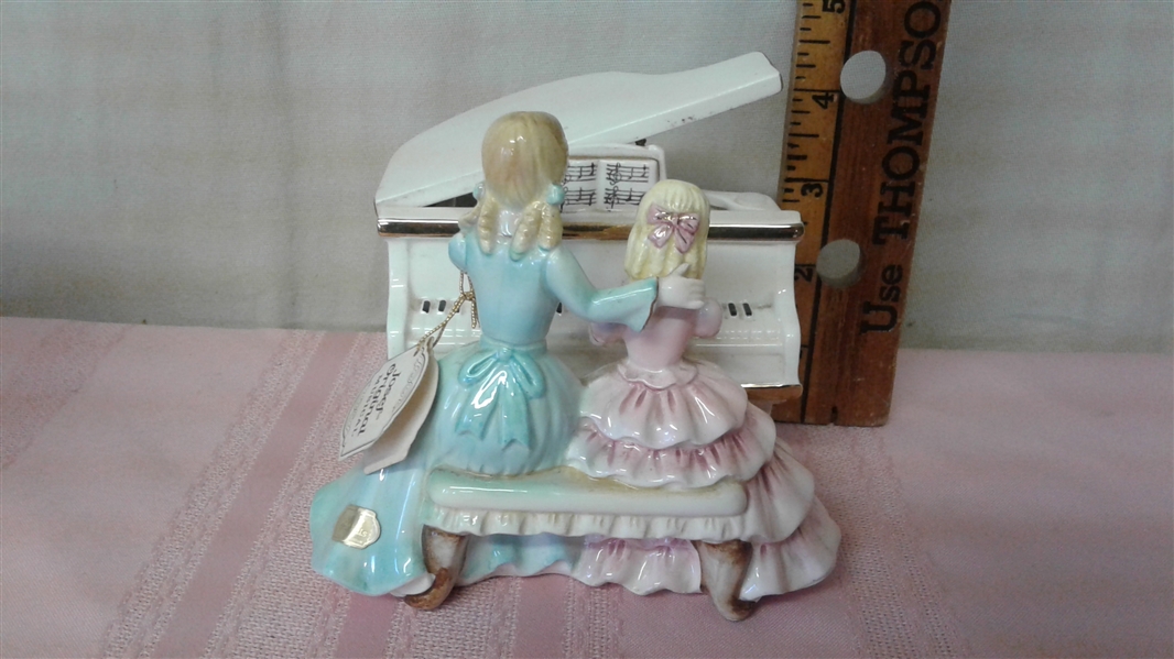 3 JOSEF ORIGINAL MUSIC BOXES