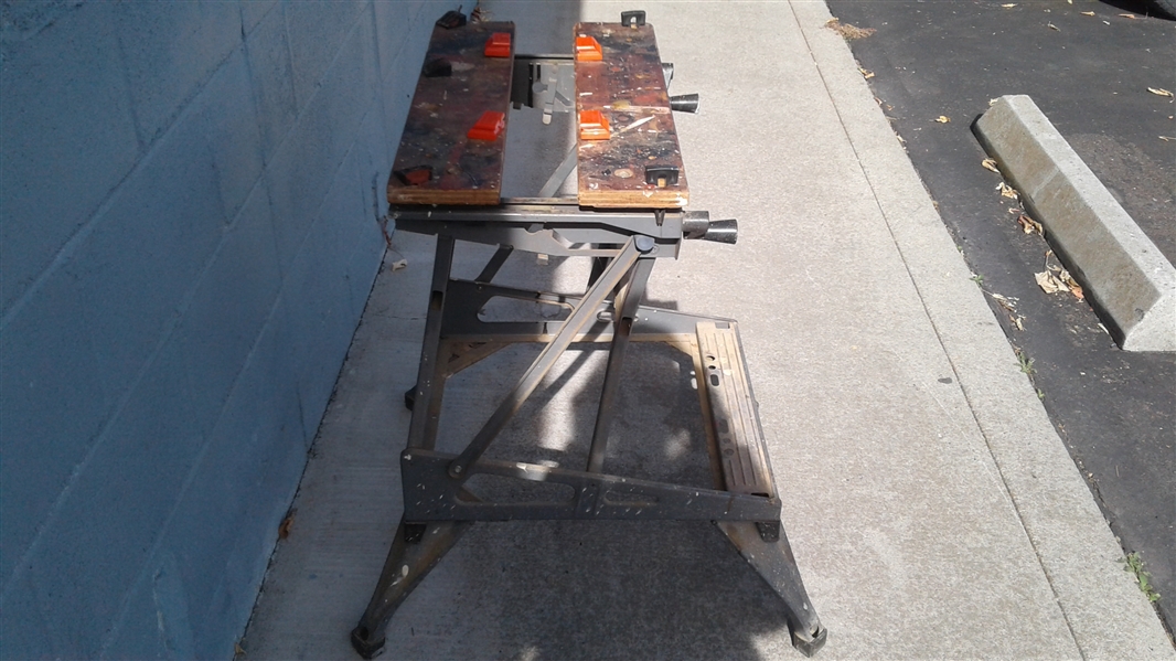 WORKMATE 200