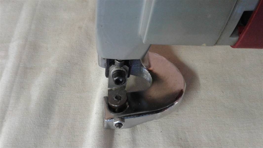 18 GAUGE SHEET METAL SHEERS