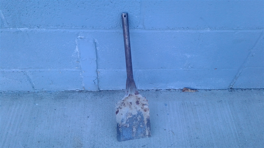 CHAINSAW/WOOD STOVE LOT