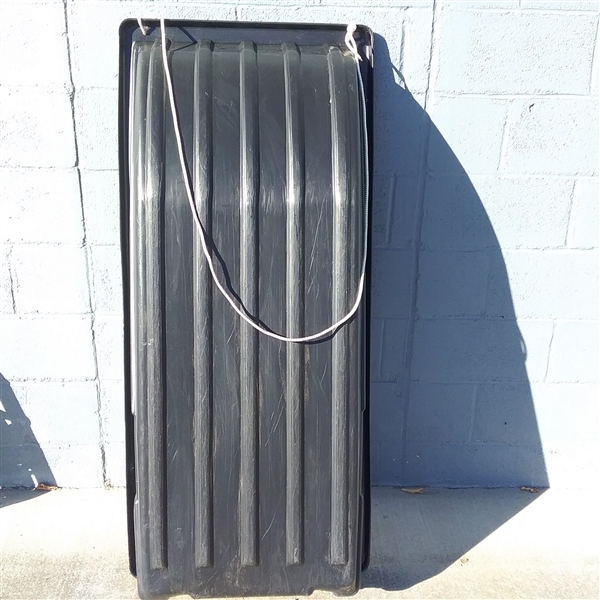 VIKING UTILITY SLED, SNOW SHOES AND GLOVES