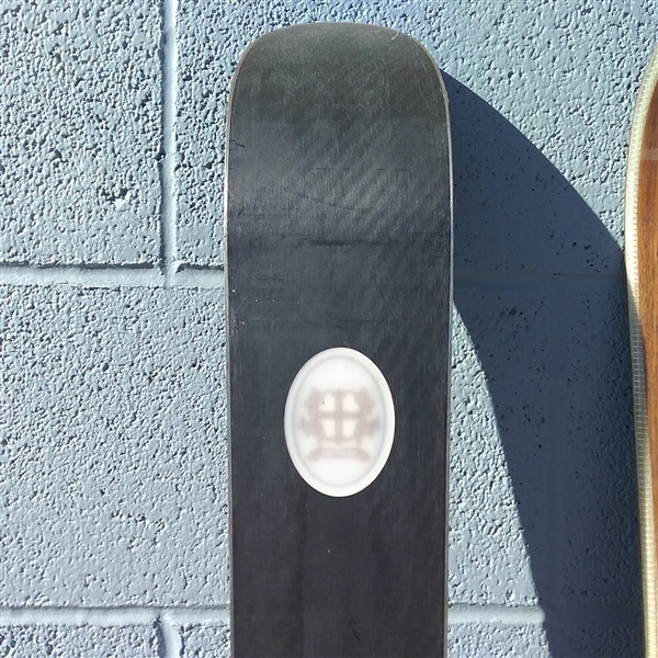 SKI TRAB STELVIO SKIS