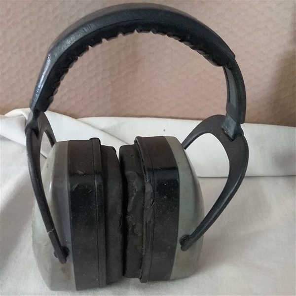 RESPIRATORS, MASKS, EAR PLUGS, SAFETY GOGGLES & MORE