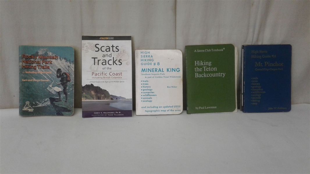 FRAMED 3D SISKIYOU COUNTY TOPOGRAPHIC MAP, LAKE SIGN, HIKING GUIDES AND BOOKS