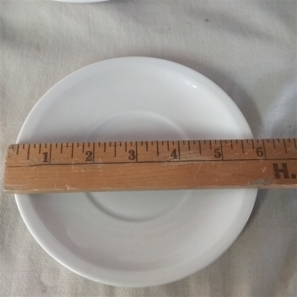 SET OF ARZBERG DISHES