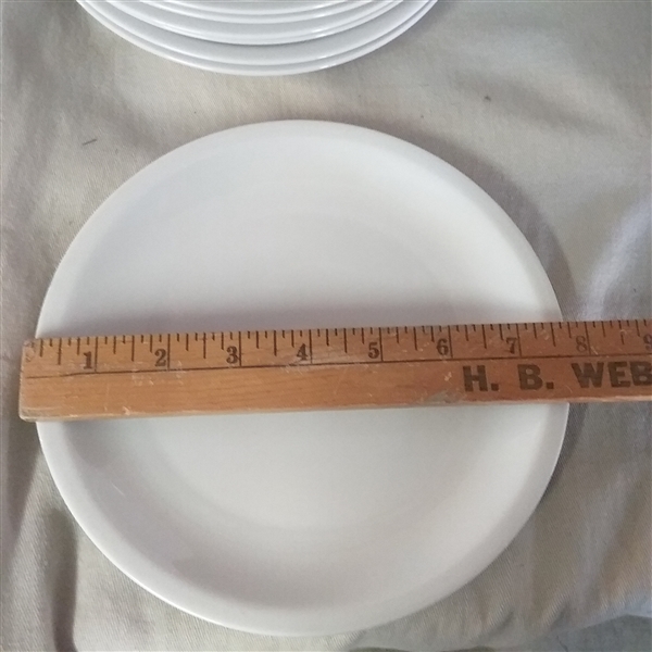 SET OF ARZBERG DISHES