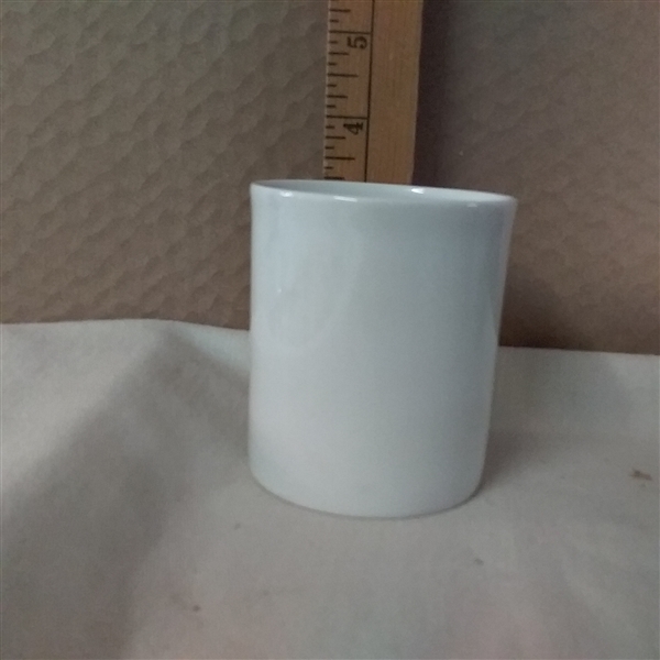 SET OF ARZBERG DISHES