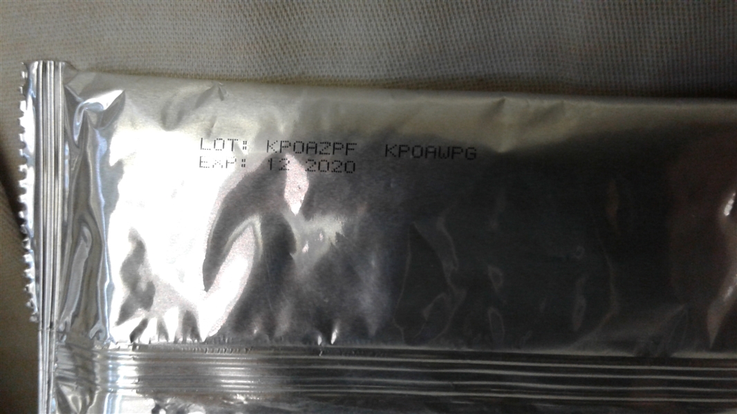 DOG GOODIE LOT-  ADVANTIX, SHAMPOO, TREATS, DESHEDDER, ETC