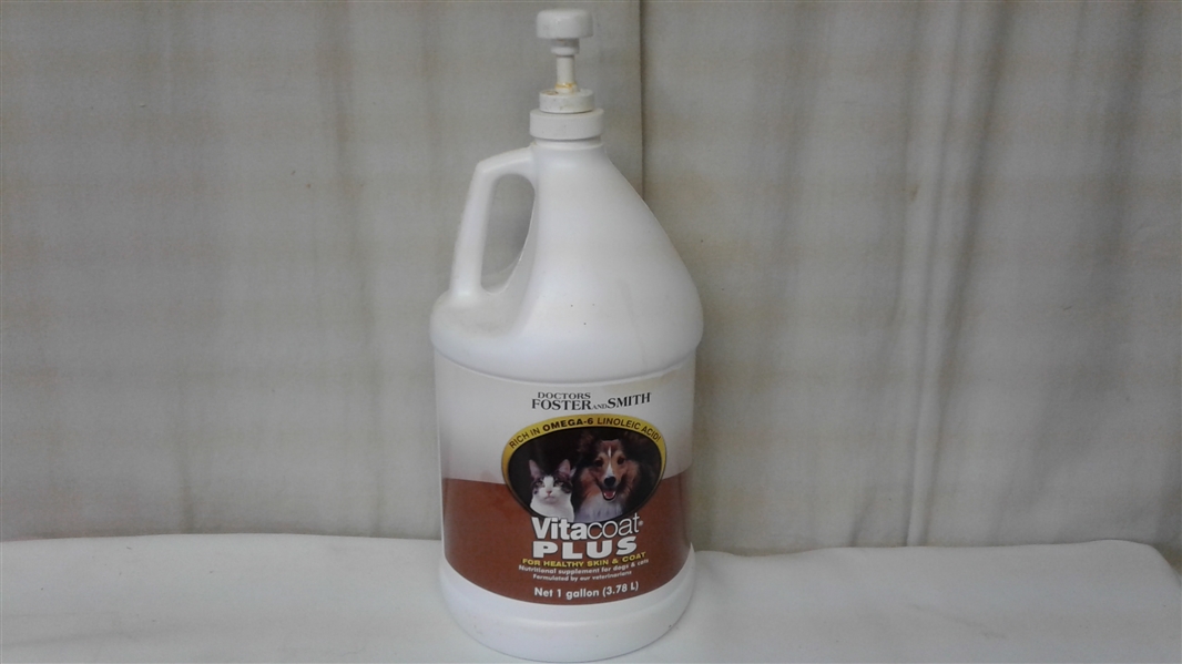 DOG GOODIE LOT-  ADVANTIX, SHAMPOO, TREATS, DESHEDDER, ETC
