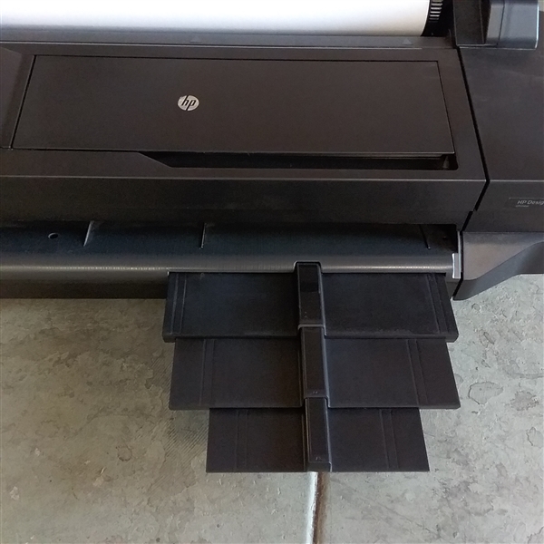 HP DESIGNJET T120 24 PRINTER