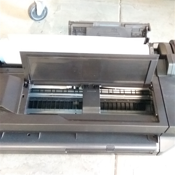 HP DESIGNJET T120 24 PRINTER