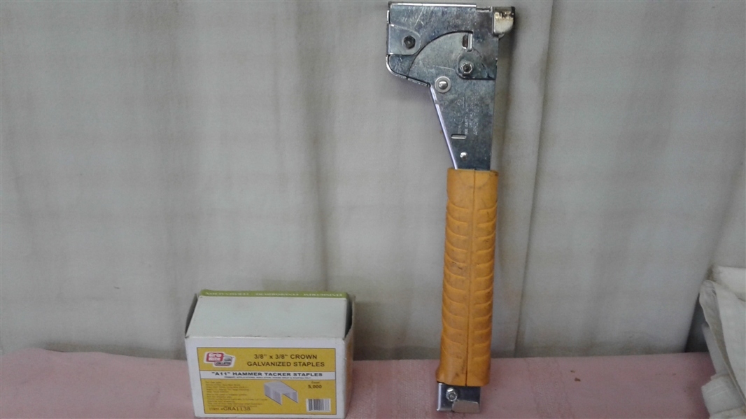 DRYWALL TOOLS